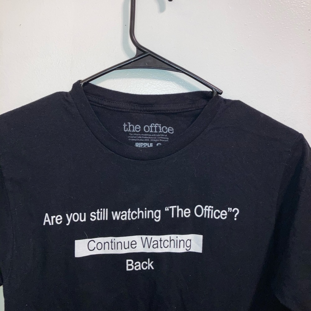 The Office T-shirt